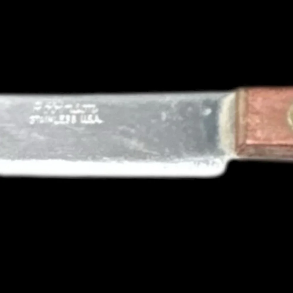 Vtg Robinson 7